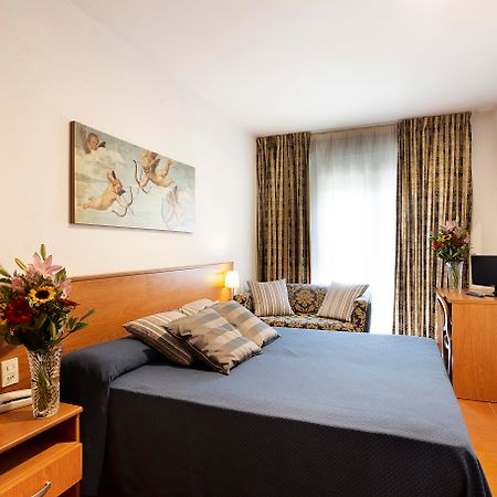 Hotel Corolle Firenze Eksteriør billede