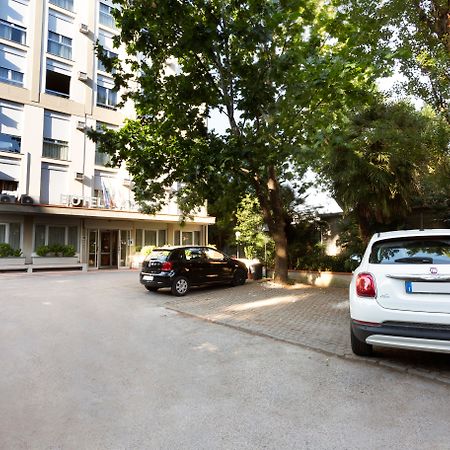 Hotel Corolle Firenze Eksteriør billede