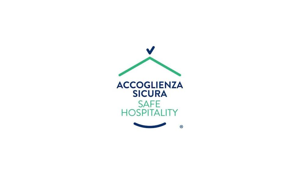 Hotel Corolle Firenze Eksteriør billede