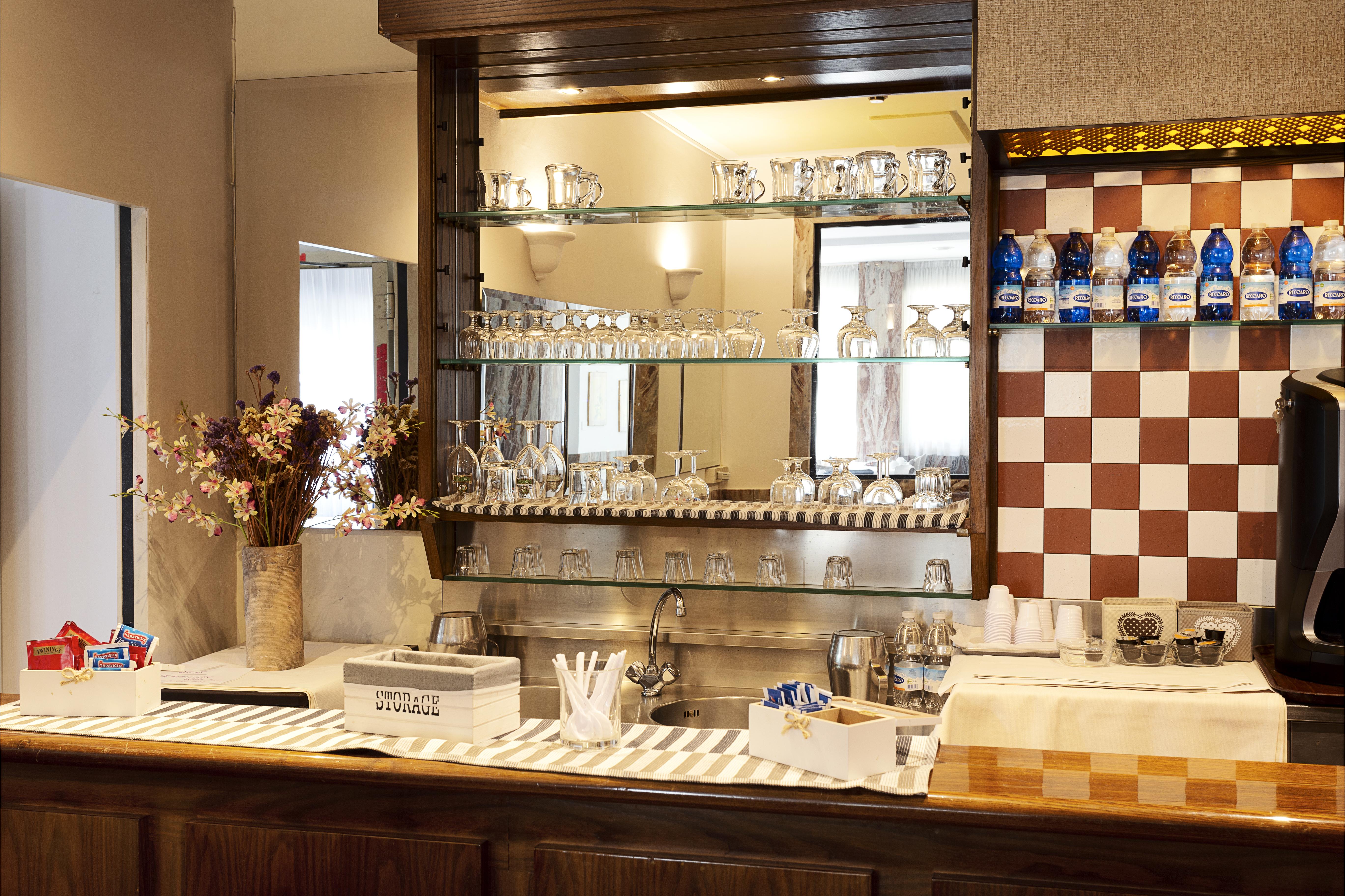 Hotel Corolle Firenze Eksteriør billede