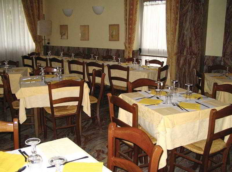 Hotel Corolle Firenze Eksteriør billede