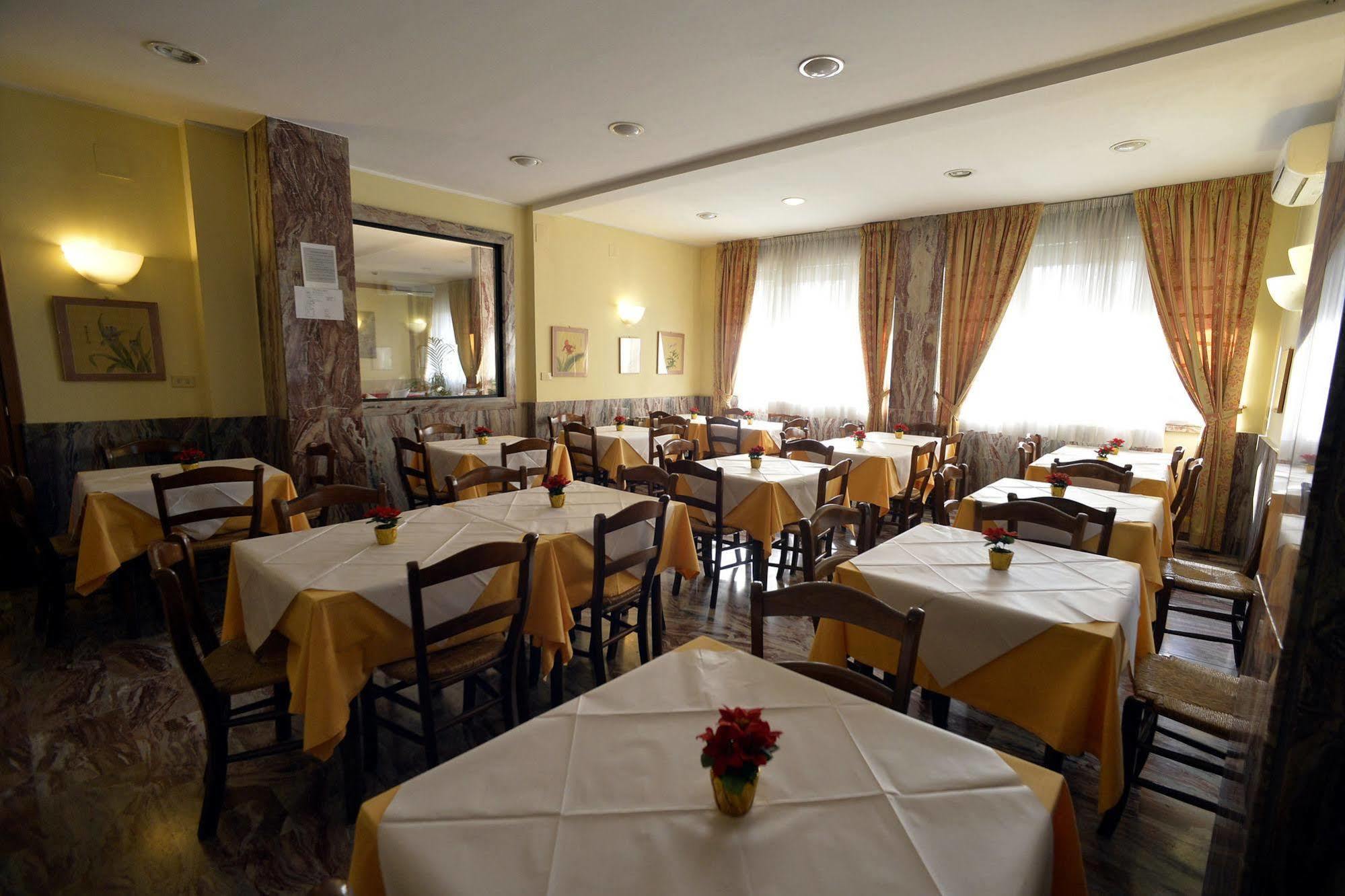 Hotel Corolle Firenze Eksteriør billede
