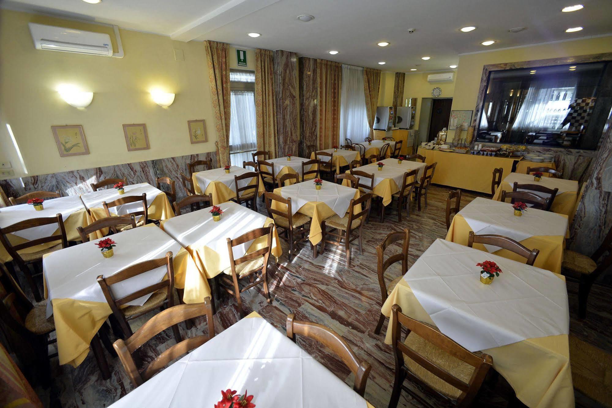 Hotel Corolle Firenze Eksteriør billede