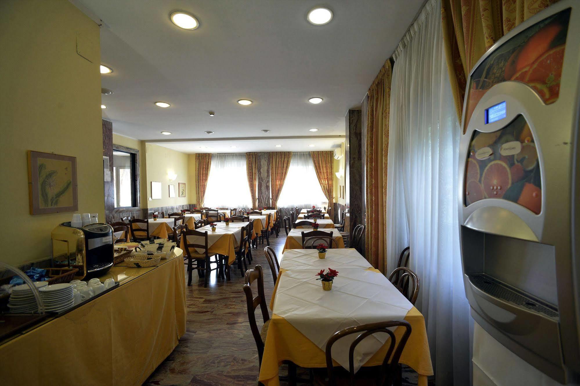 Hotel Corolle Firenze Eksteriør billede