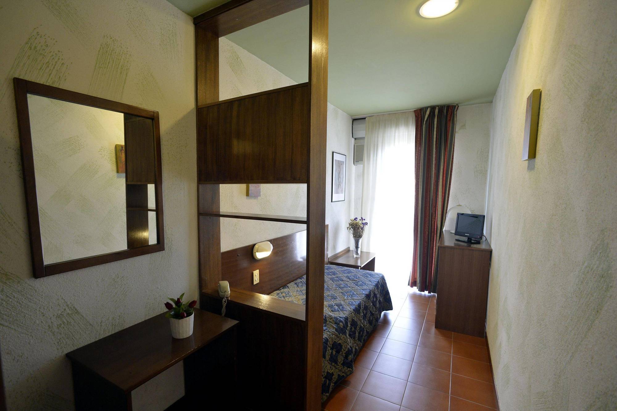 Hotel Corolle Firenze Eksteriør billede