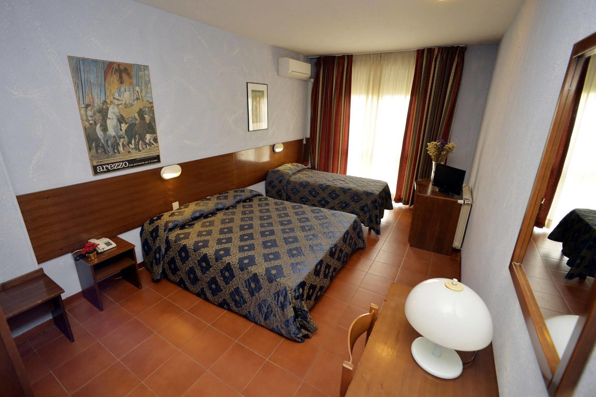Hotel Corolle Firenze Eksteriør billede