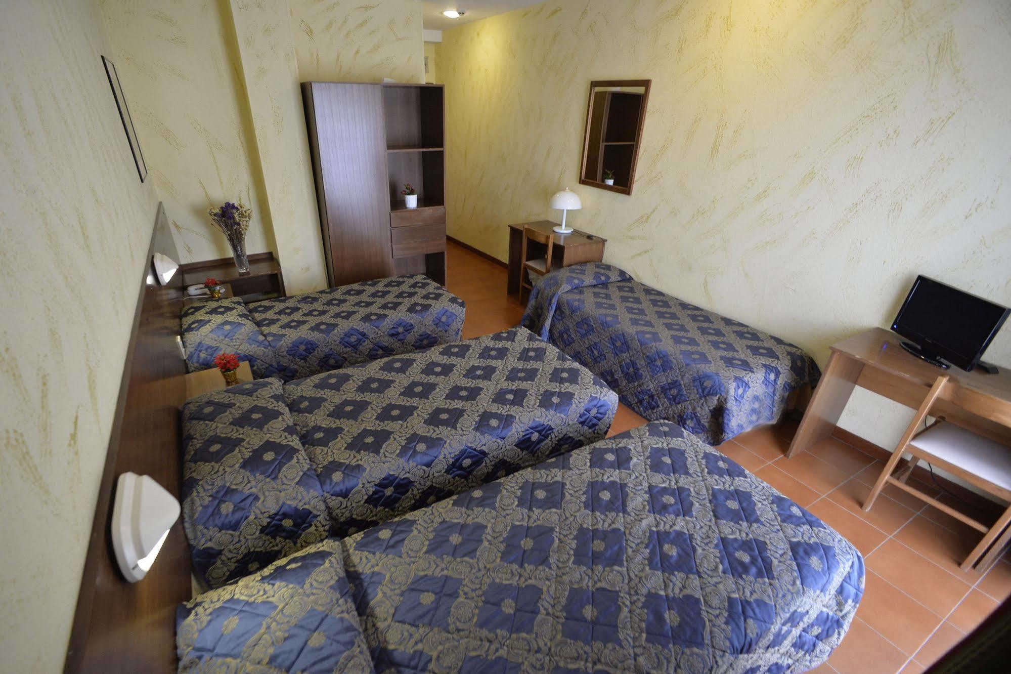 Hotel Corolle Firenze Eksteriør billede