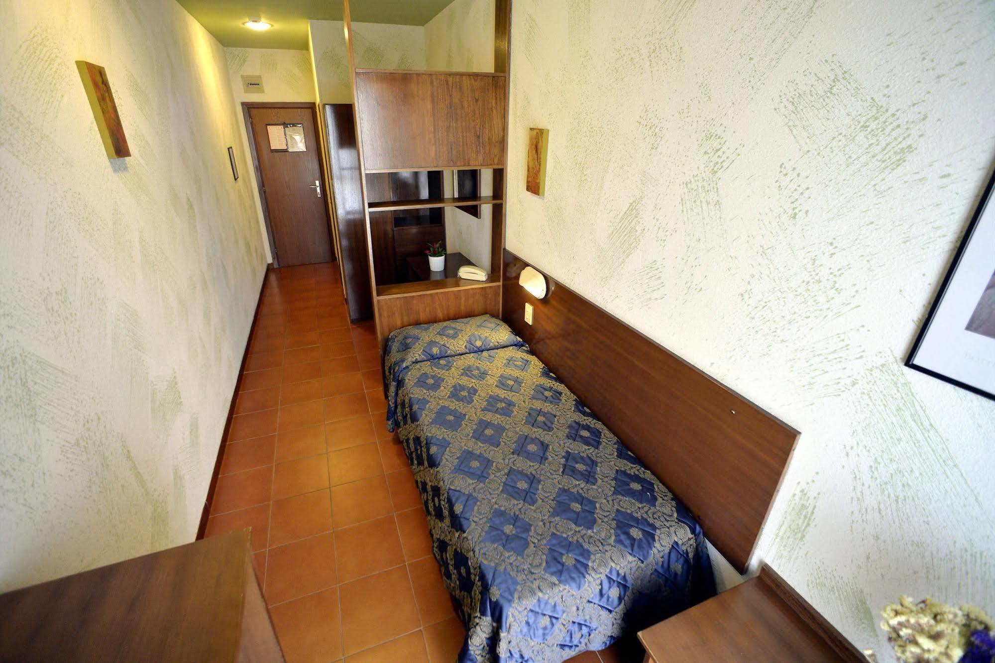 Hotel Corolle Firenze Eksteriør billede