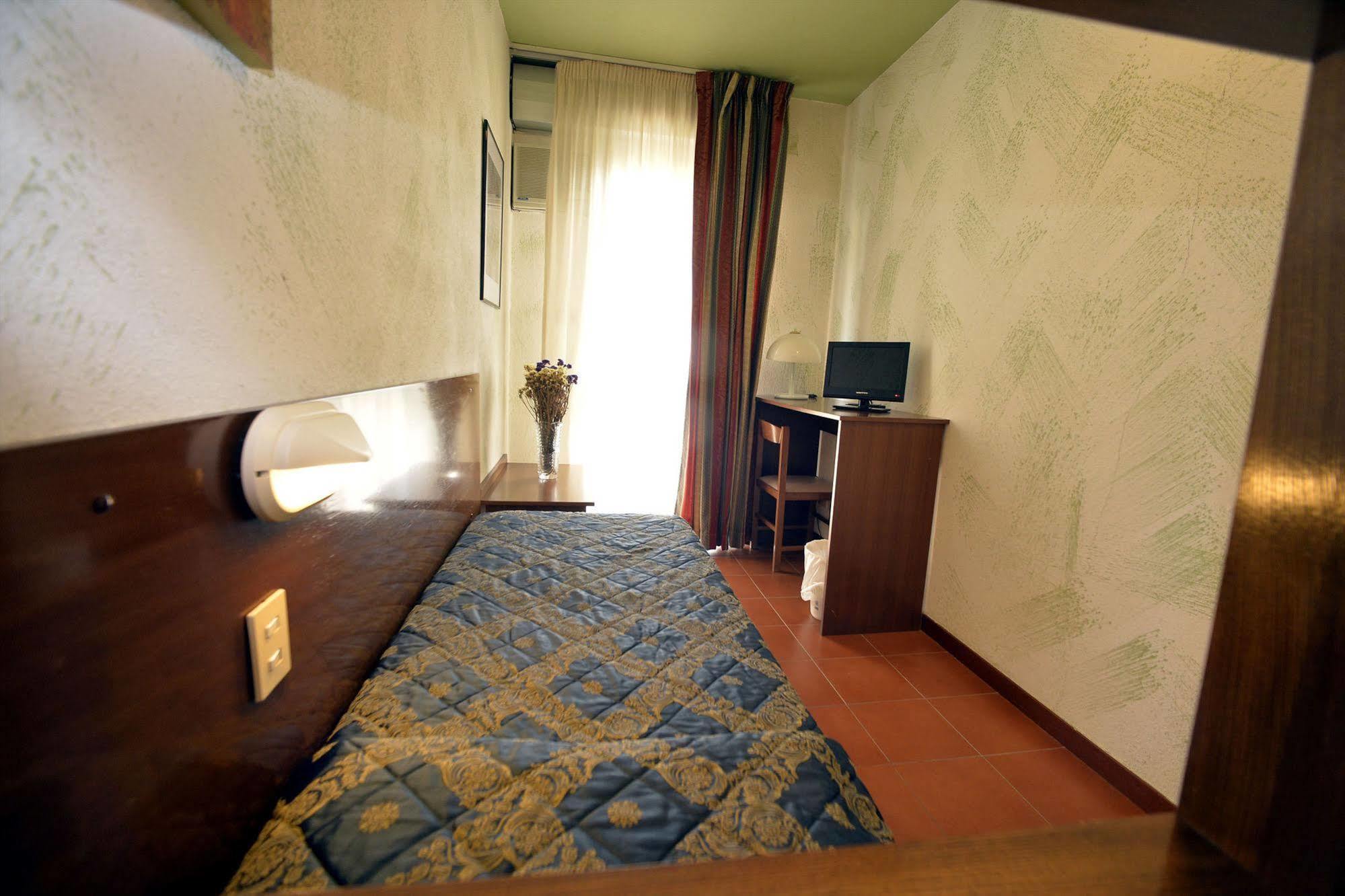Hotel Corolle Firenze Eksteriør billede