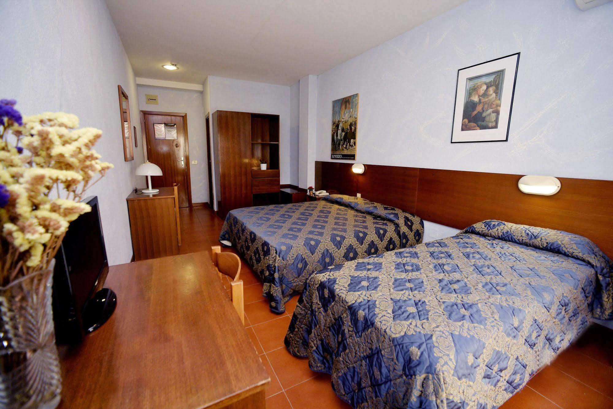 Hotel Corolle Firenze Eksteriør billede