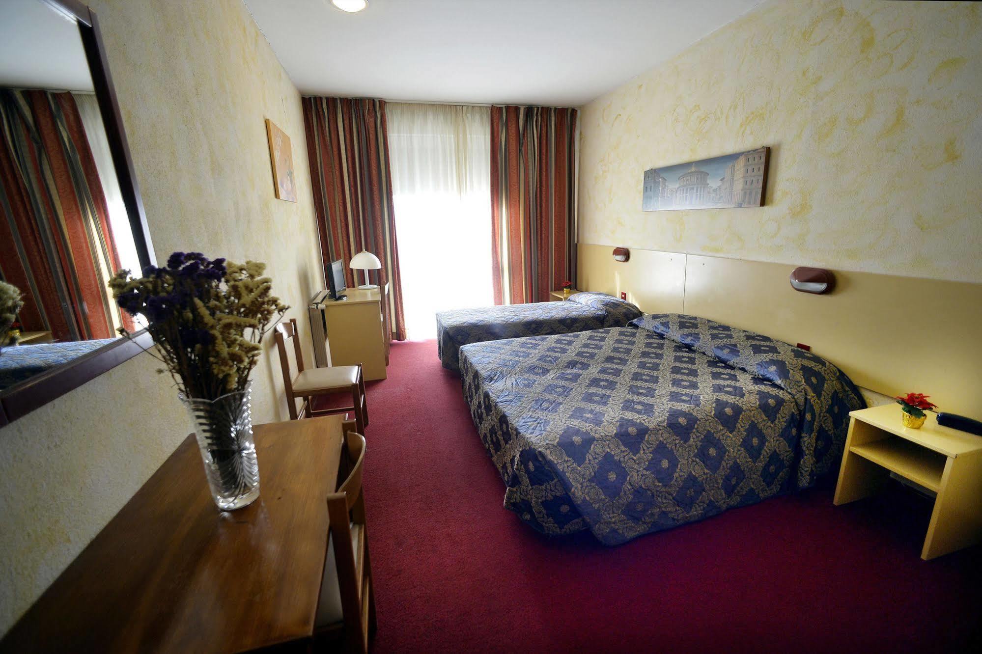Hotel Corolle Firenze Eksteriør billede