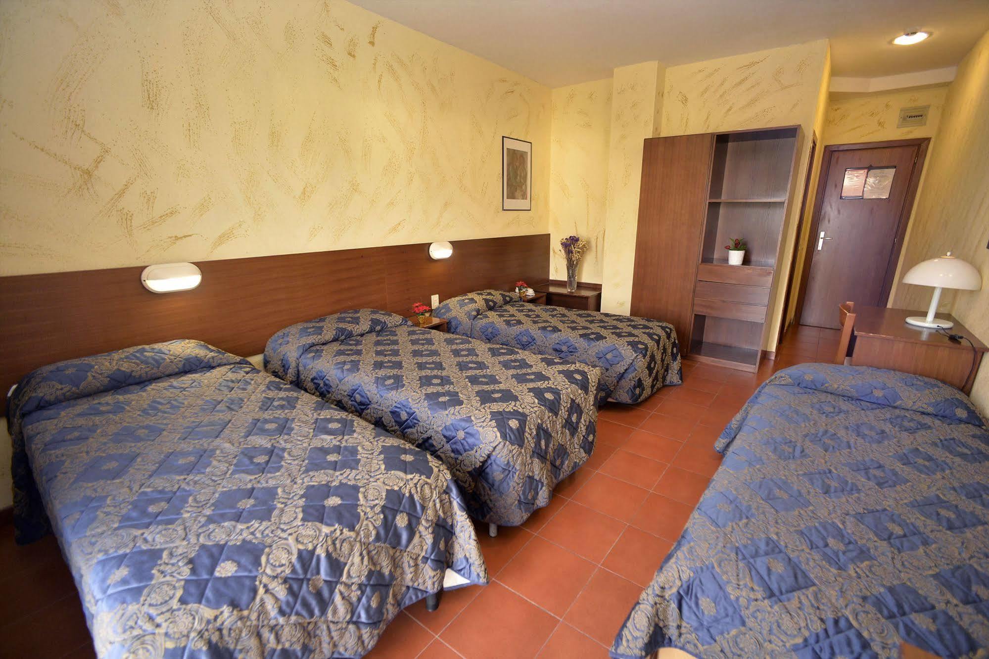 Hotel Corolle Firenze Eksteriør billede