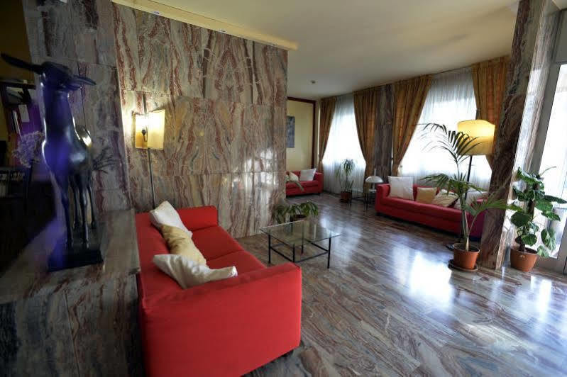 Hotel Corolle Firenze Eksteriør billede